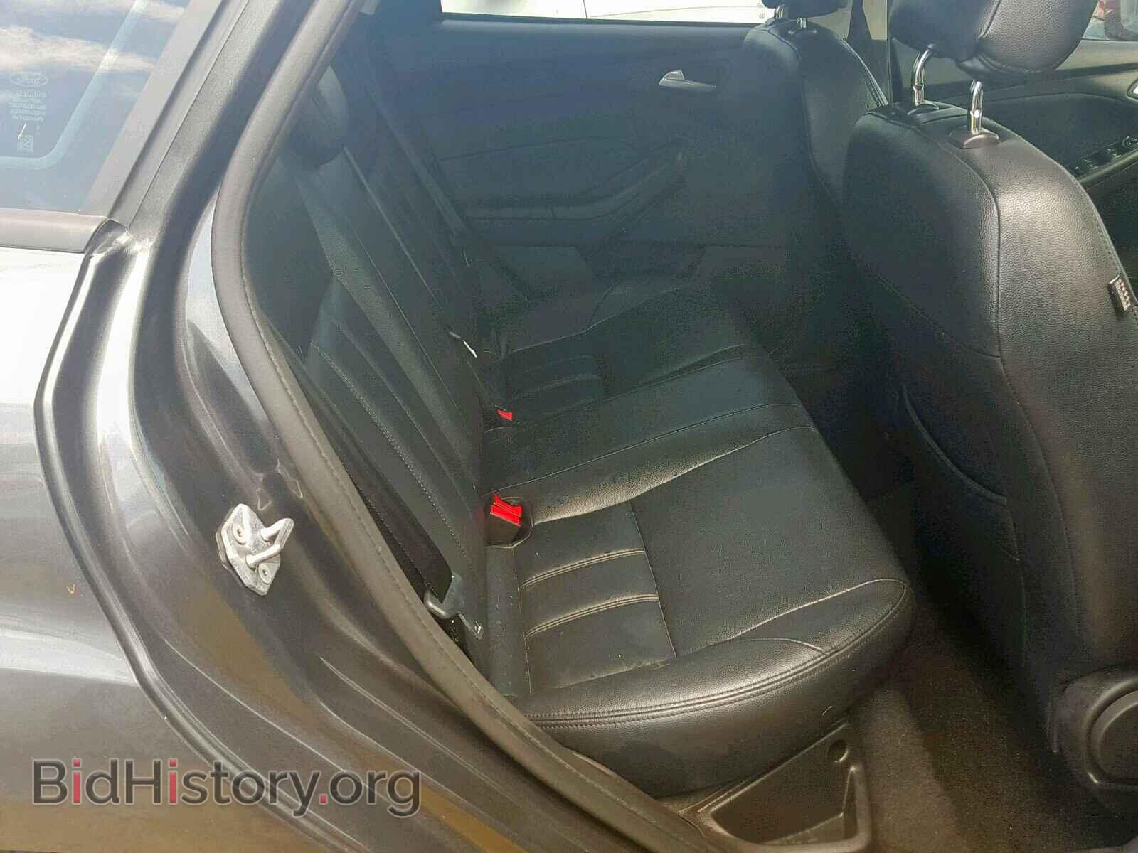 2016 FORD FOCUS SE - VIN: 1FADP3F23GL360059 - Фото 6