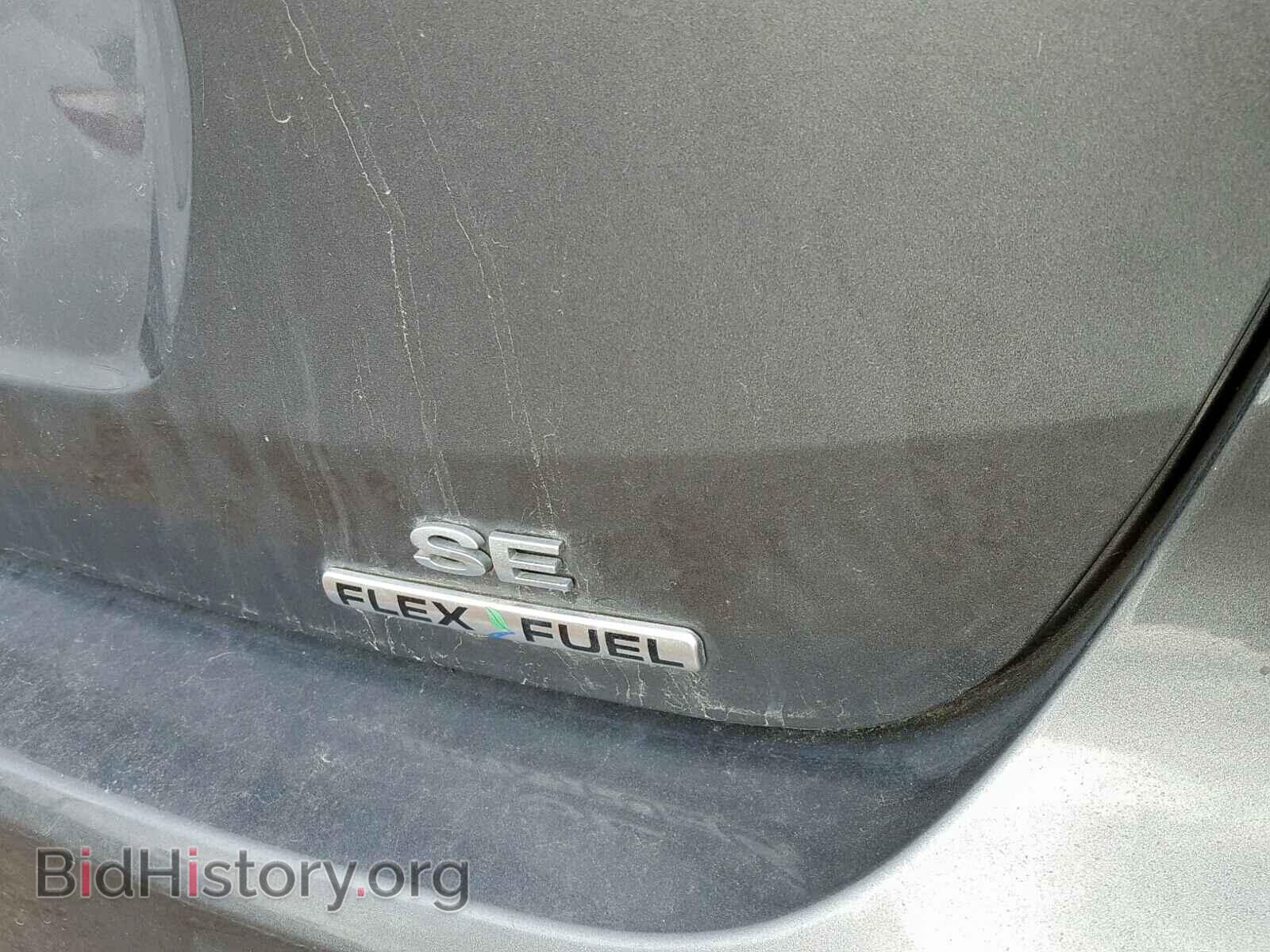 2016 FORD FOCUS SE - VIN: 1FADP3F23GL360059 - Фото 9