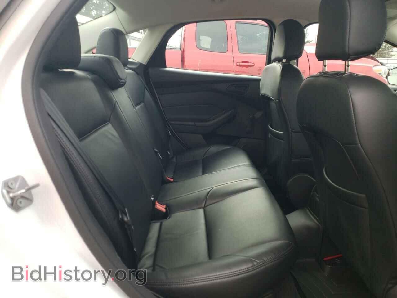2015 FORD FOCUS - VIN: 1FADP3E24FL229836 - Фото 10