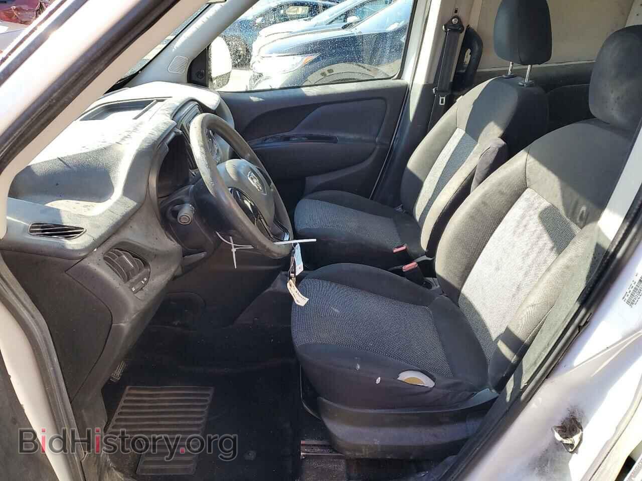 2016 RAM All Models - VIN: ZFBERFAT3G6B28883 - Фото 7