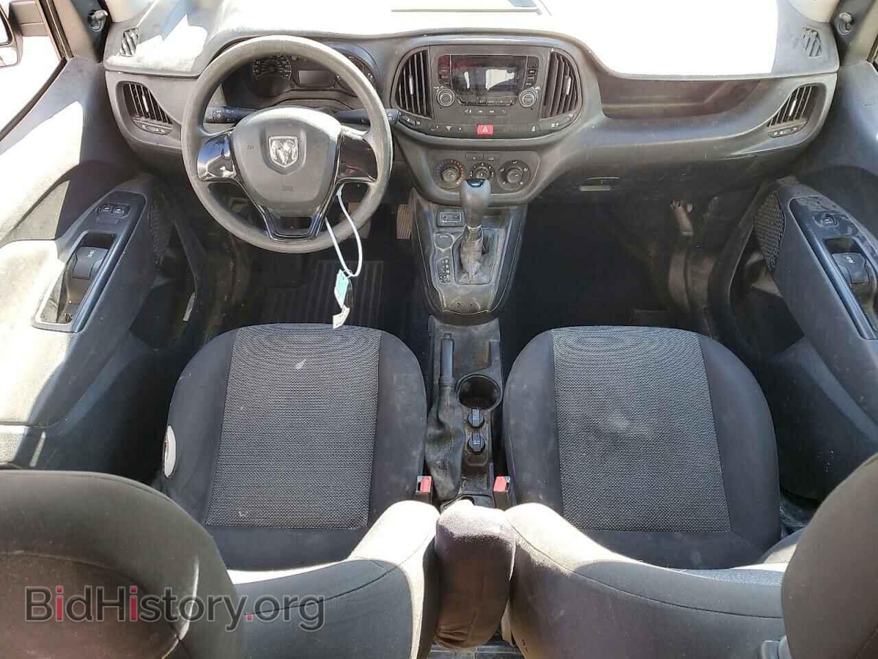 2016 RAM All Models - VIN: ZFBERFAT3G6B28883 - Фото 8