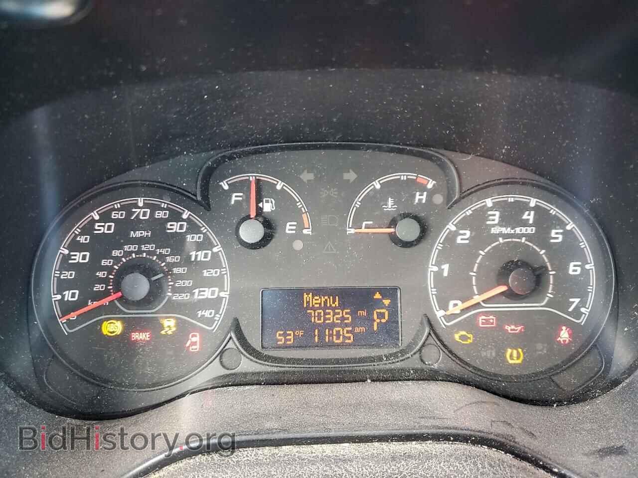 2016 RAM All Models - VIN: ZFBERFAT3G6B28883 - Фото 9