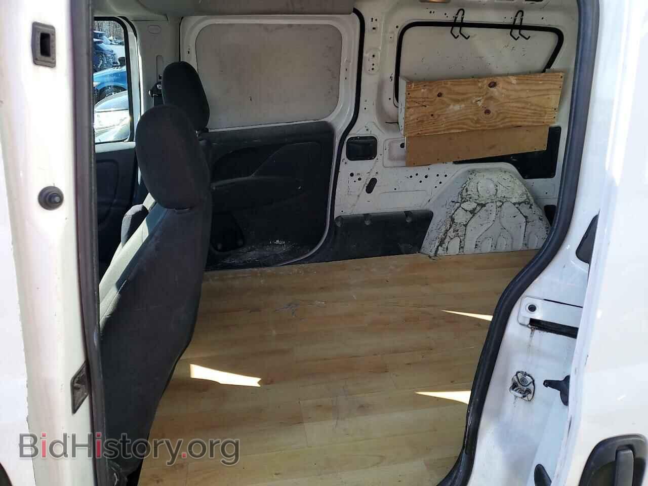2016 RAM All Models - VIN: ZFBERFAT3G6B28883 - Фото 10