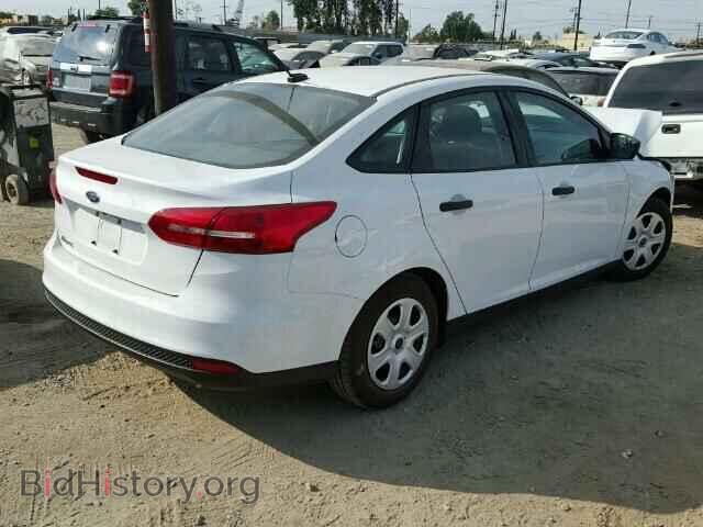 2016 FORD FOCUS - VIN: 1FADP3E20GL289372 - Photo 4