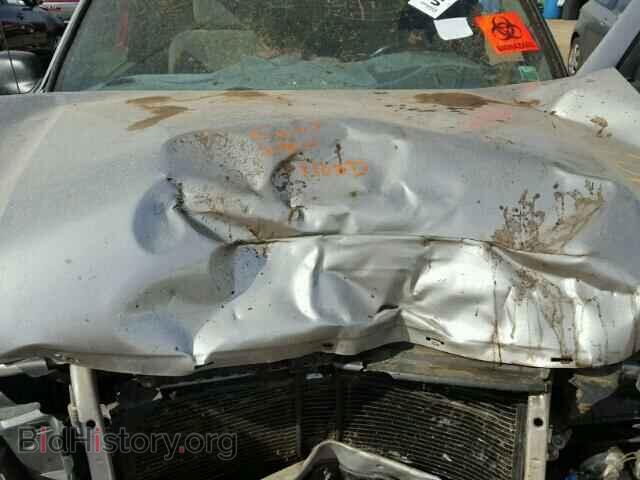 2004 GMC ENVOY - VIN: 1GKDT13S042379964 - Фото 7