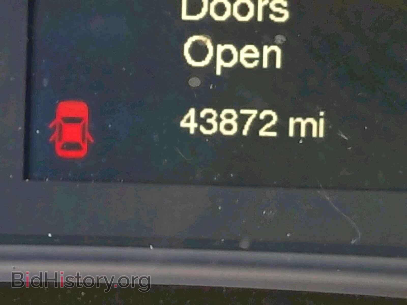 2016 CHRYSLER 200 - VIN: 1C3CCCAB9GN147022 - Фото 8
