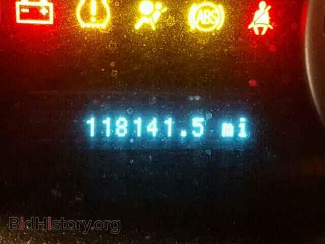 2009 FORD FOCUS - VIN: 1FAHP35N39W136515 - Фото 8