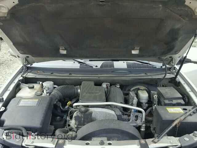 2006 SAAB 97X - VIN: 5S3ET13S062804435 - Фото 7