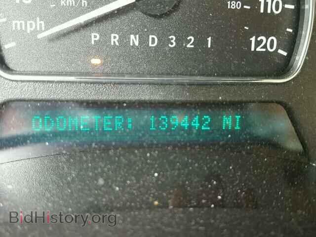 2006 SAAB 97X - VIN: 5S3ET13S062804435 - Фото 8