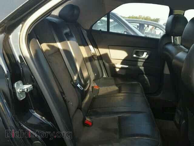 2007 CADILLAC CTS - VIN: 1G6DN57U170148325 - Фото 6