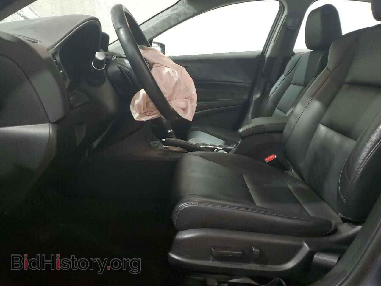 2017 ACURA ILX - VIN: 19UDE2F79HA014408 - Фото 7