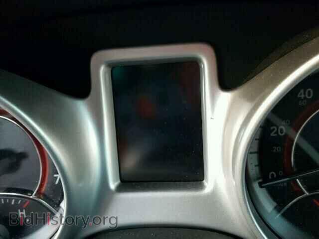 2013 DODGE JOURNEY - VIN: 3C4PDCDG8DT600415 - Фото 8