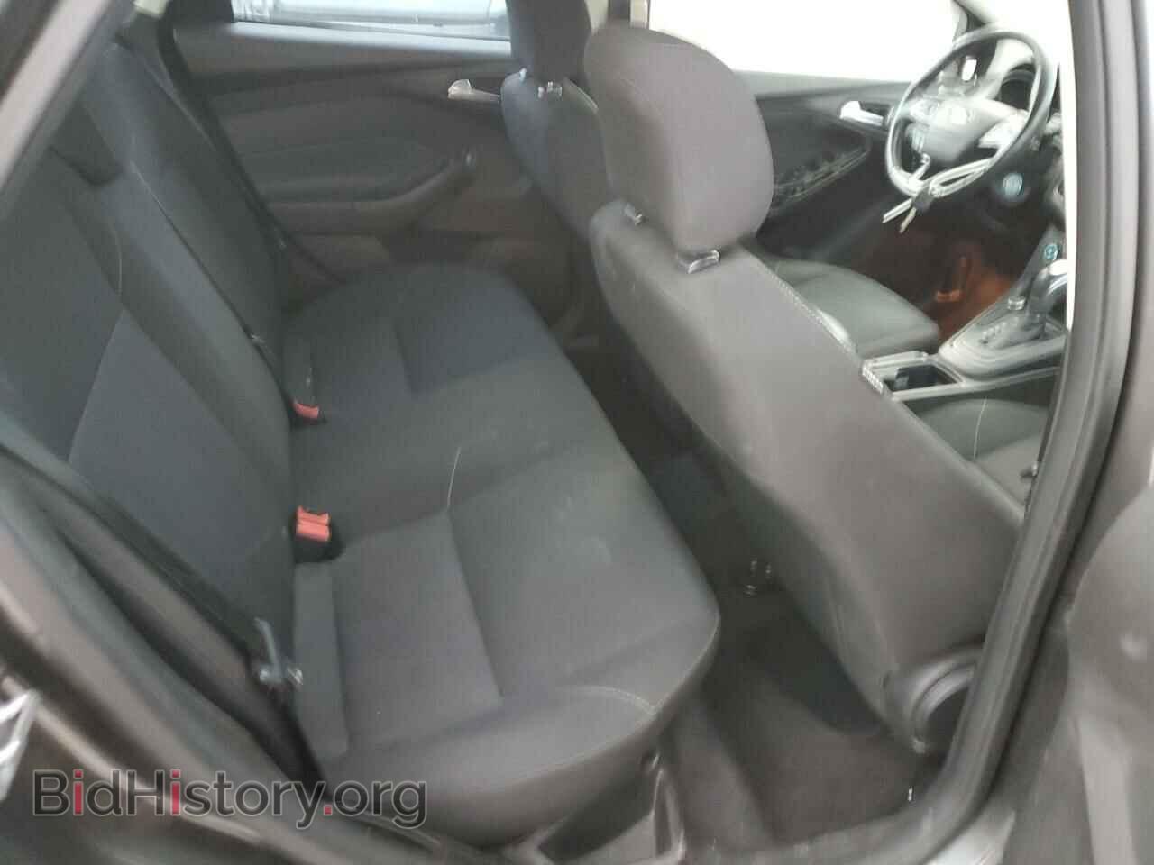 2016 FORD FOCUS - VIN: 1FADP3F26GL282554 - Фото 10