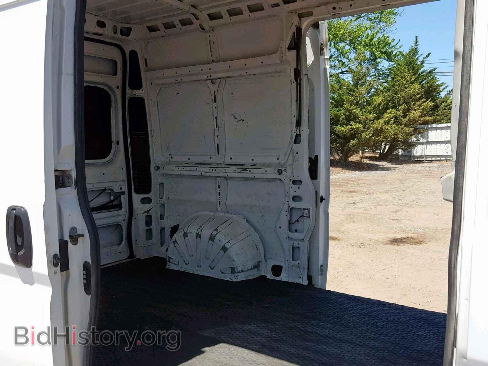 2014 RAM PROMASTER - VIN: 3C6TRVBG3EE117975 - Фото 6