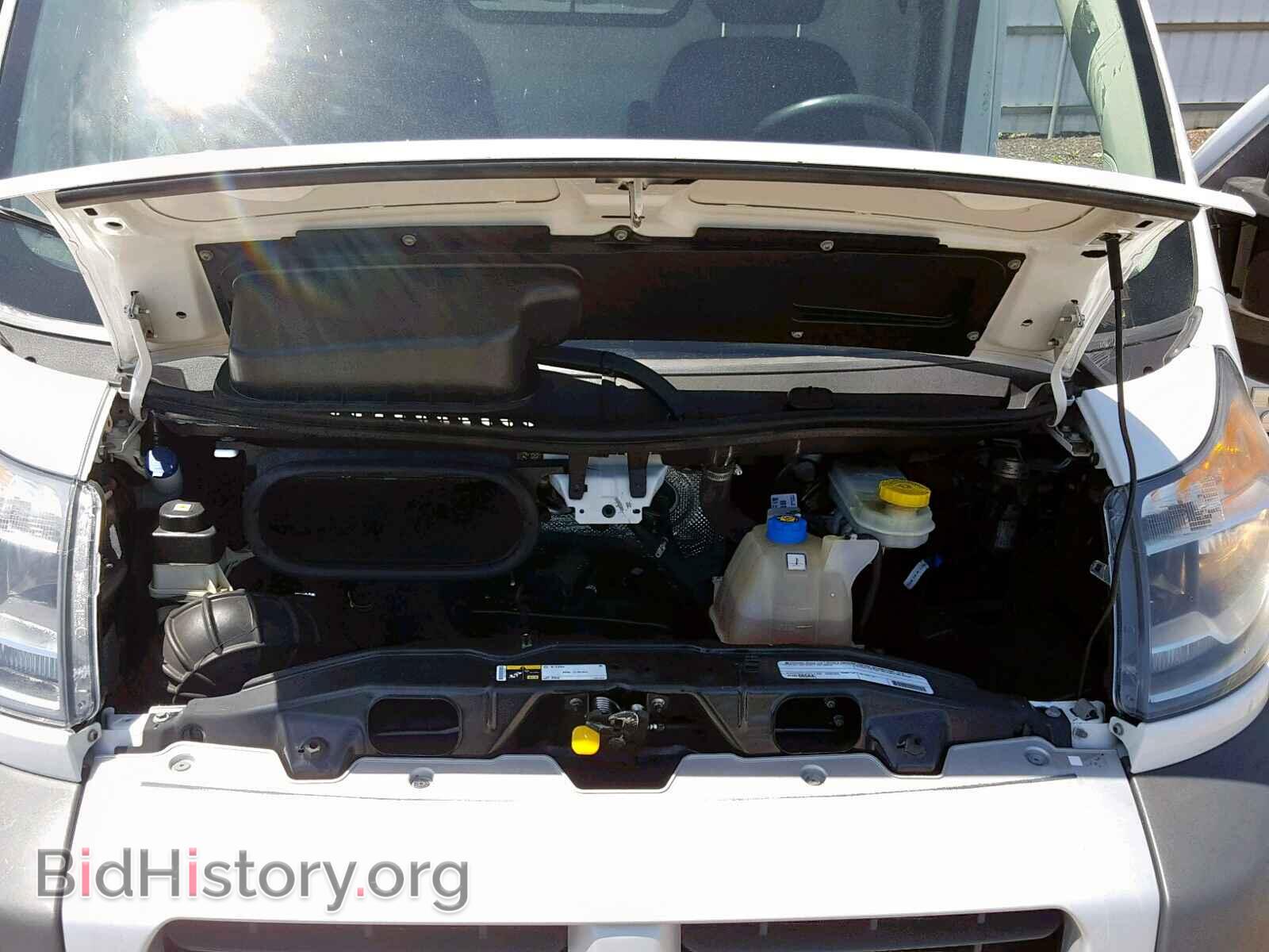 2014 RAM PROMASTER - VIN: 3C6TRVBG3EE117975 - Фото 7