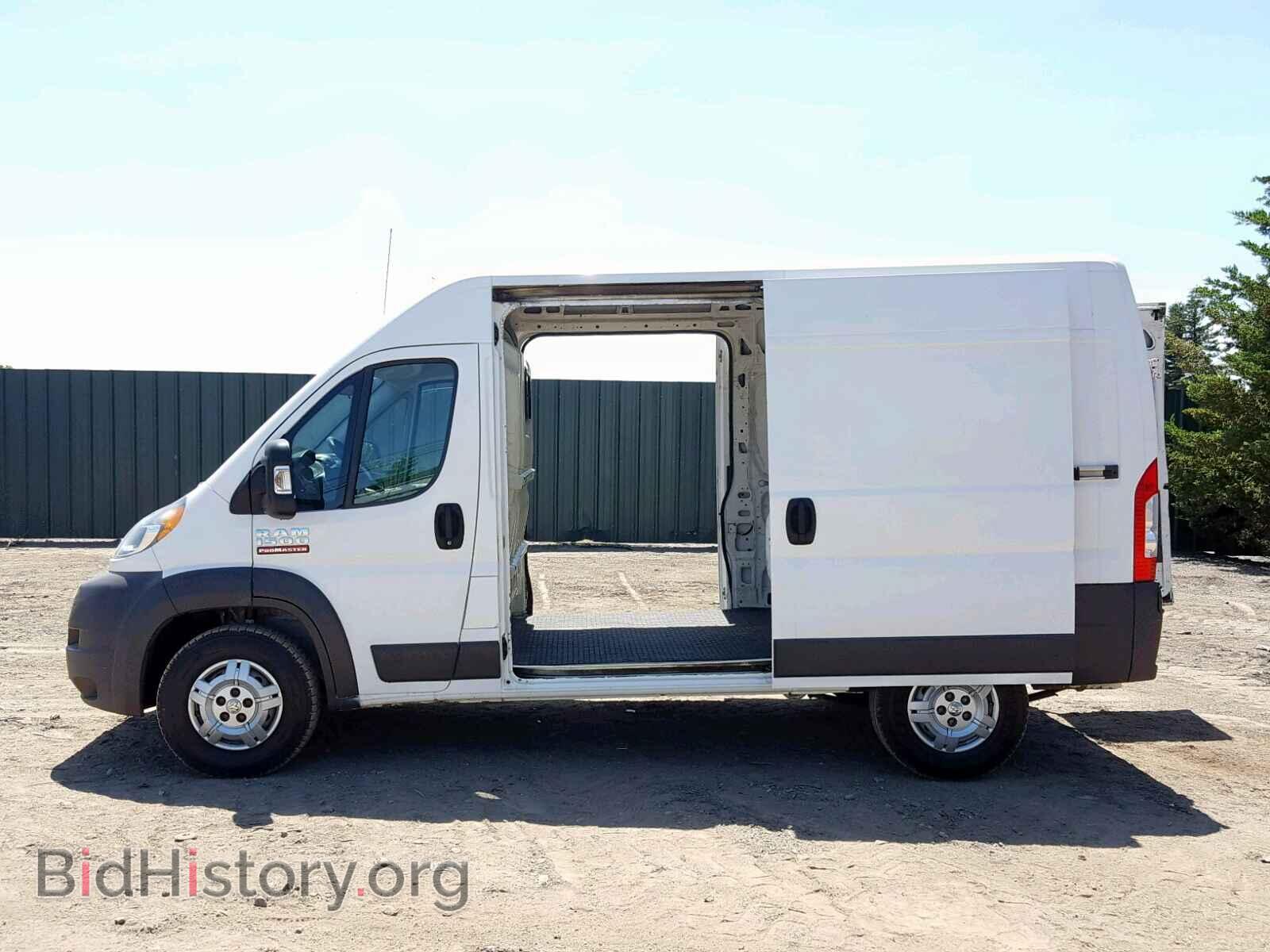 2014 RAM PROMASTER - VIN: 3C6TRVBG3EE117975 - Фото 9