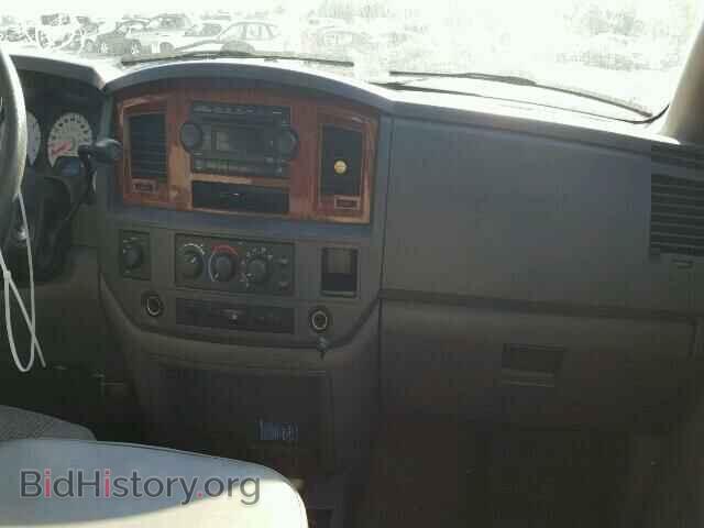 2006 DODGE RAM 1500 - VIN: 3D7KS19D56G146516 - Фото 9