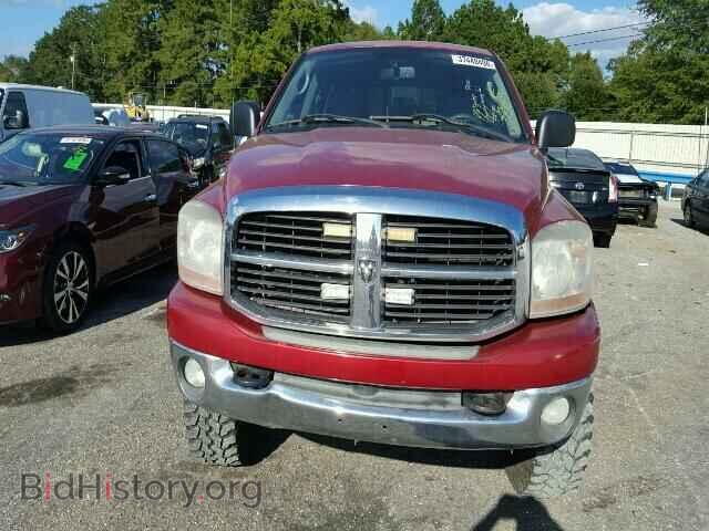 2006 DODGE RAM 1500 - VIN: 3D7KS19D56G146516 - Фото 10