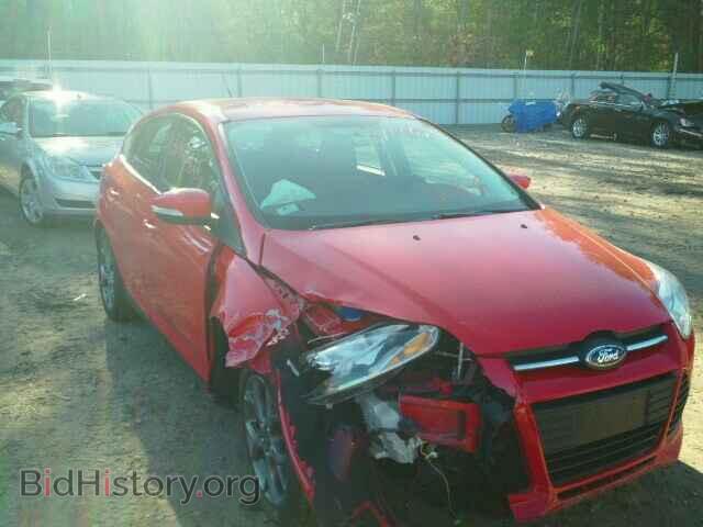 Photo 1FADP3K2XEL313954 - FORD FOCUS 2014
