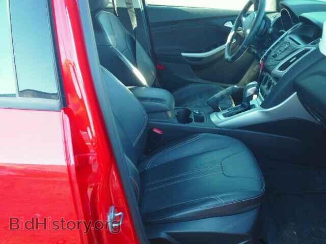 2014 FORD FOCUS - VIN: 1FADP3K2XEL313954 - Photo 5