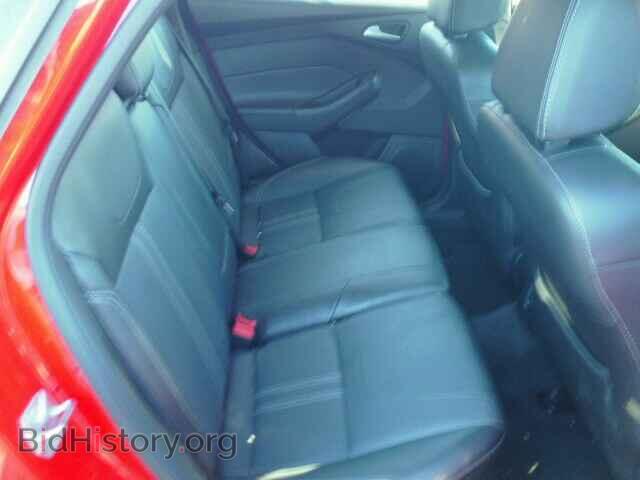 2014 FORD FOCUS - VIN: 1FADP3K2XEL313954 - Photo 6