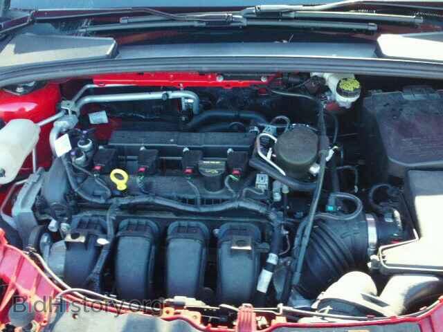 2014 FORD FOCUS - VIN: 1FADP3K2XEL313954 - Photo 7