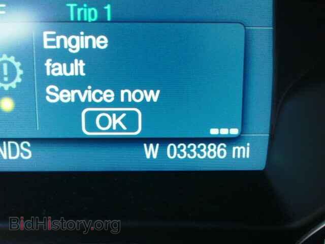 2014 FORD FOCUS - VIN: 1FADP3K2XEL313954 - Photo 8