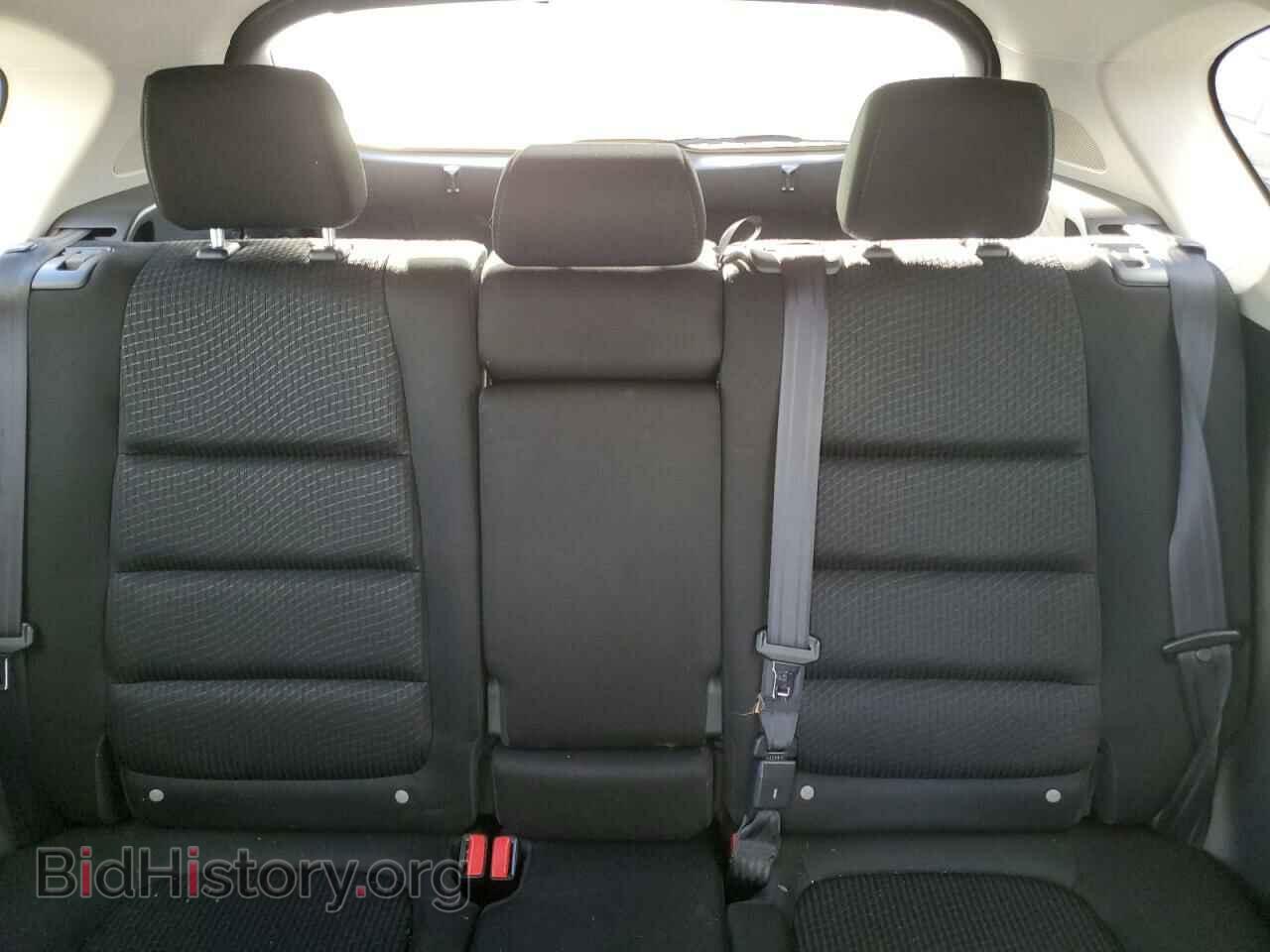 2013 MAZDA CX-5 - VIN: JM3KE4CE3D0119845 - Фото 10