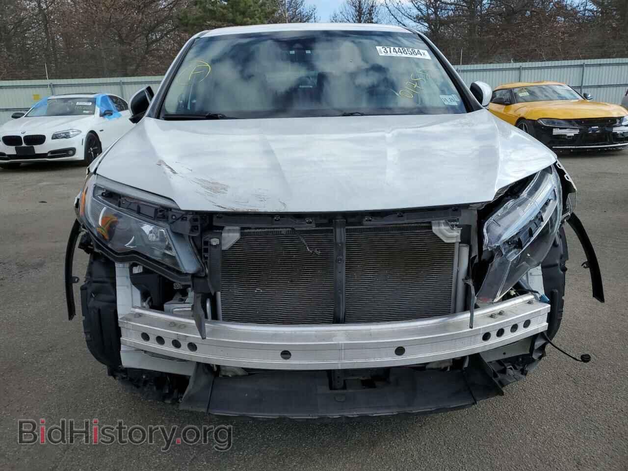2020 HONDA PILOT - VIN: 5FNYF6H50LB017522 - Фото 5