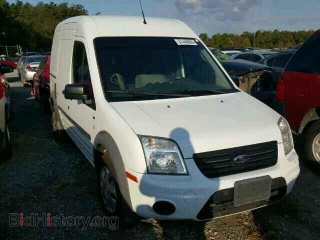 Фотография NM0LS7DN5DT161757 - FORD TRANSIT CO 2013