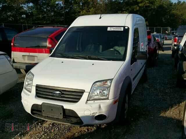 2013 FORD TRANSIT CO - VIN: NM0LS7DN5DT161757 - Фото 2