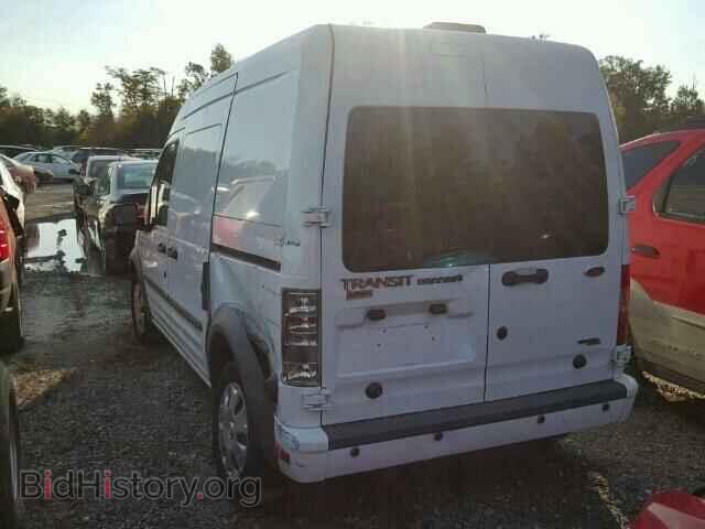 2013 FORD TRANSIT CO - VIN: NM0LS7DN5DT161757 - Фото 3