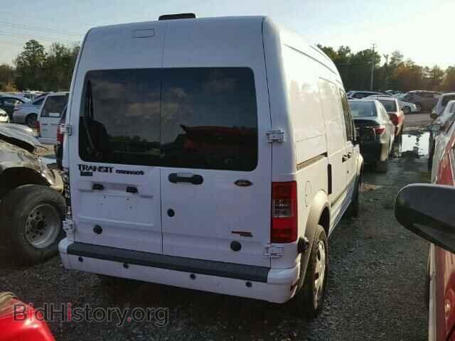 2013 FORD TRANSIT CO - VIN: NM0LS7DN5DT161757 - Фото 4