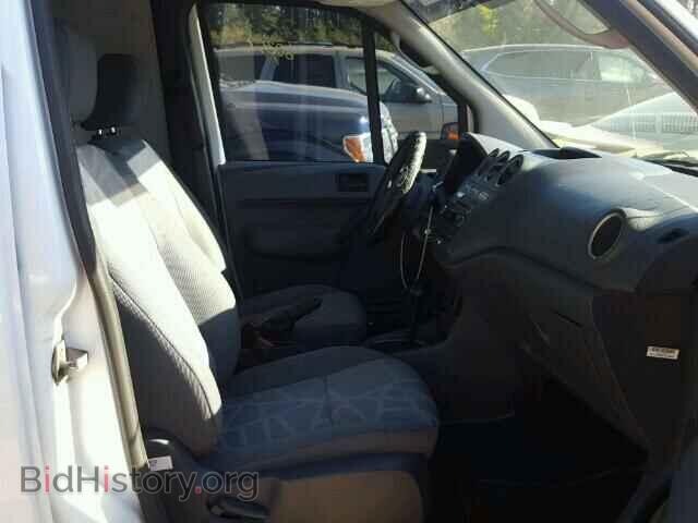 2013 FORD TRANSIT CO - VIN: NM0LS7DN5DT161757 - Фото 5