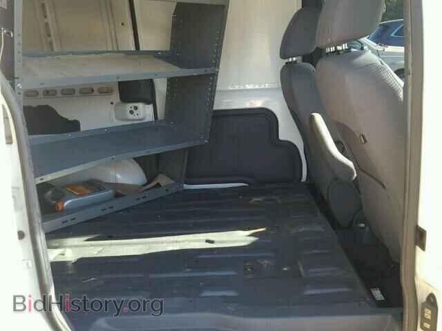 2013 FORD TRANSIT CO - VIN: NM0LS7DN5DT161757 - Фото 6