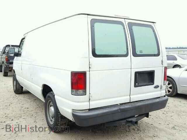 2004 FORD ECONOLINE - VIN: 1FTRE14W84HA48396 - Photo 3