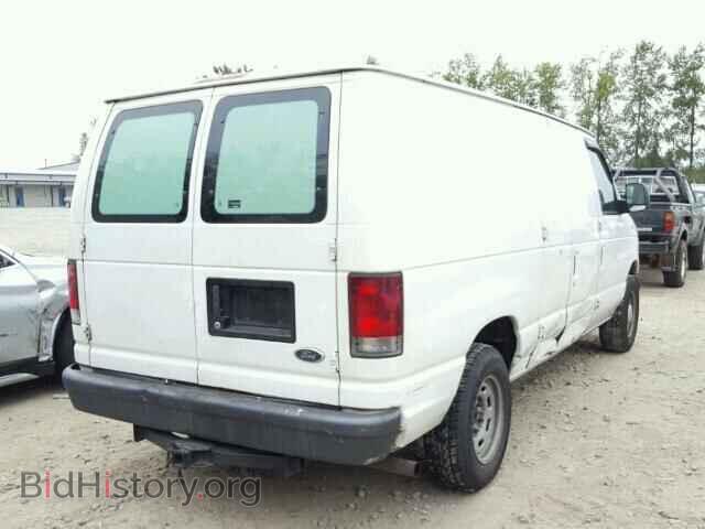2004 FORD ECONOLINE - VIN: 1FTRE14W84HA48396 - Photo 4