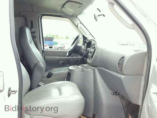 2004 FORD ECONOLINE - VIN: 1FTRE14W84HA48396 - Photo 5