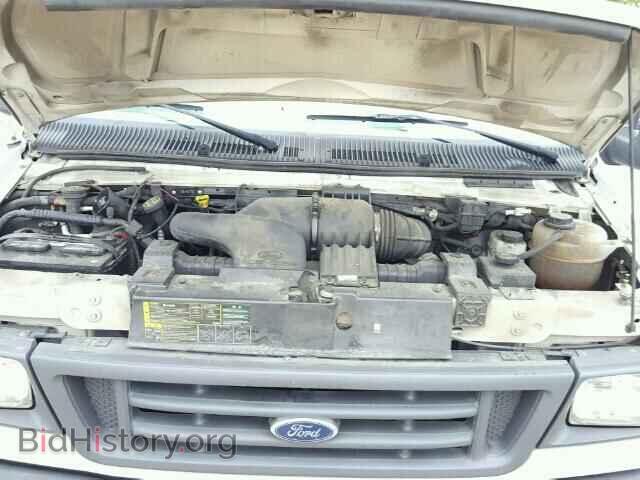 2004 FORD ECONOLINE - VIN: 1FTRE14W84HA48396 - Photo 7