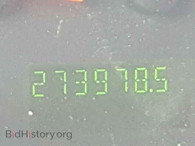 2004 FORD ECONOLINE - VIN: 1FTRE14W84HA48396 - Photo 8