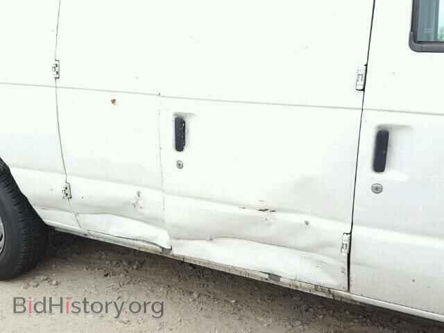 2004 FORD ECONOLINE - VIN: 1FTRE14W84HA48396 - Photo 9