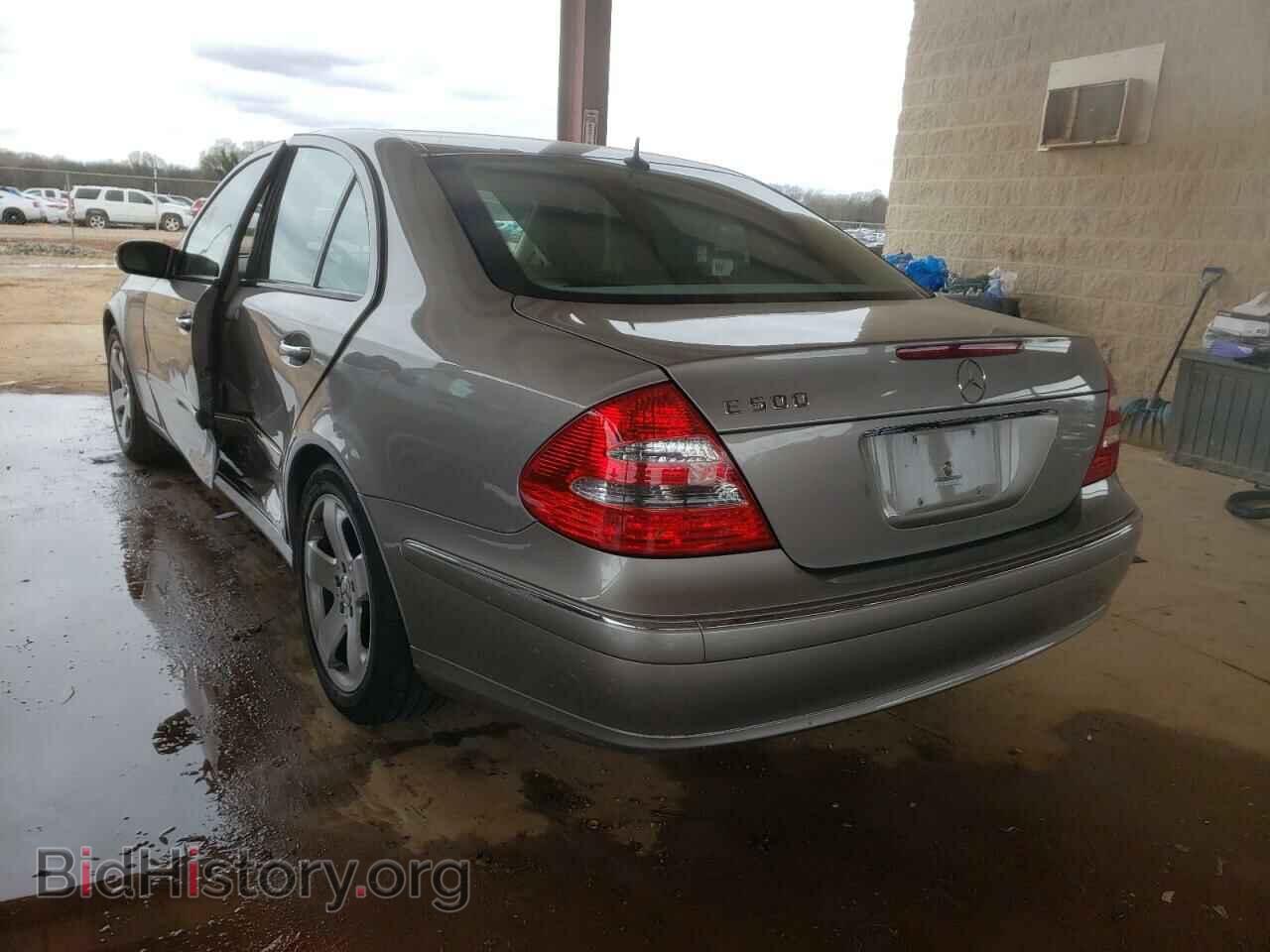 2006 MERCEDES-BENZ E-CLASS - VIN: WDBUF70J56A870006 - Фото 3
