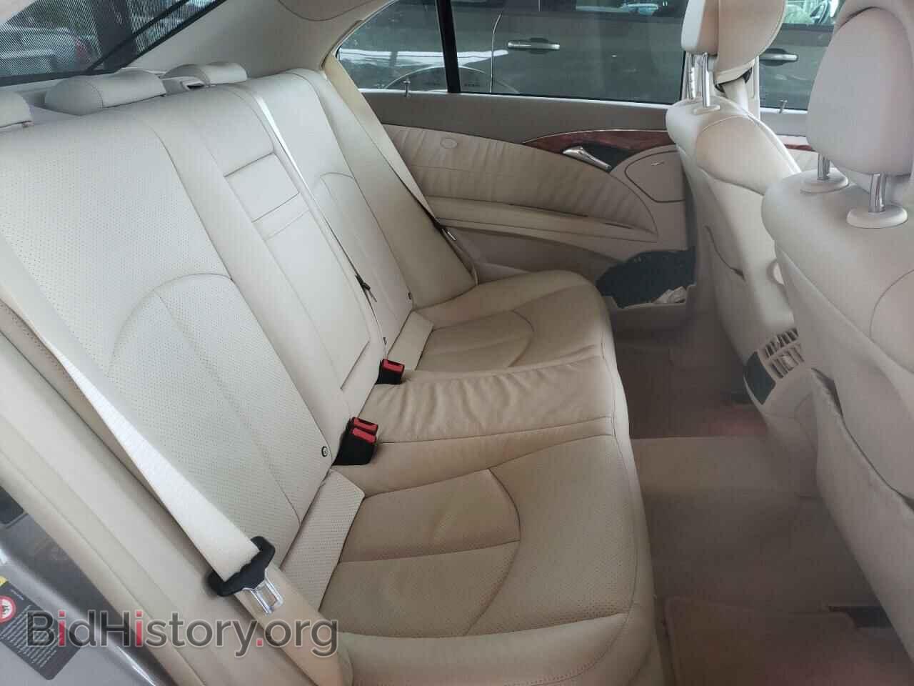 2006 MERCEDES-BENZ E-CLASS - VIN: WDBUF70J56A870006 - Фото 6