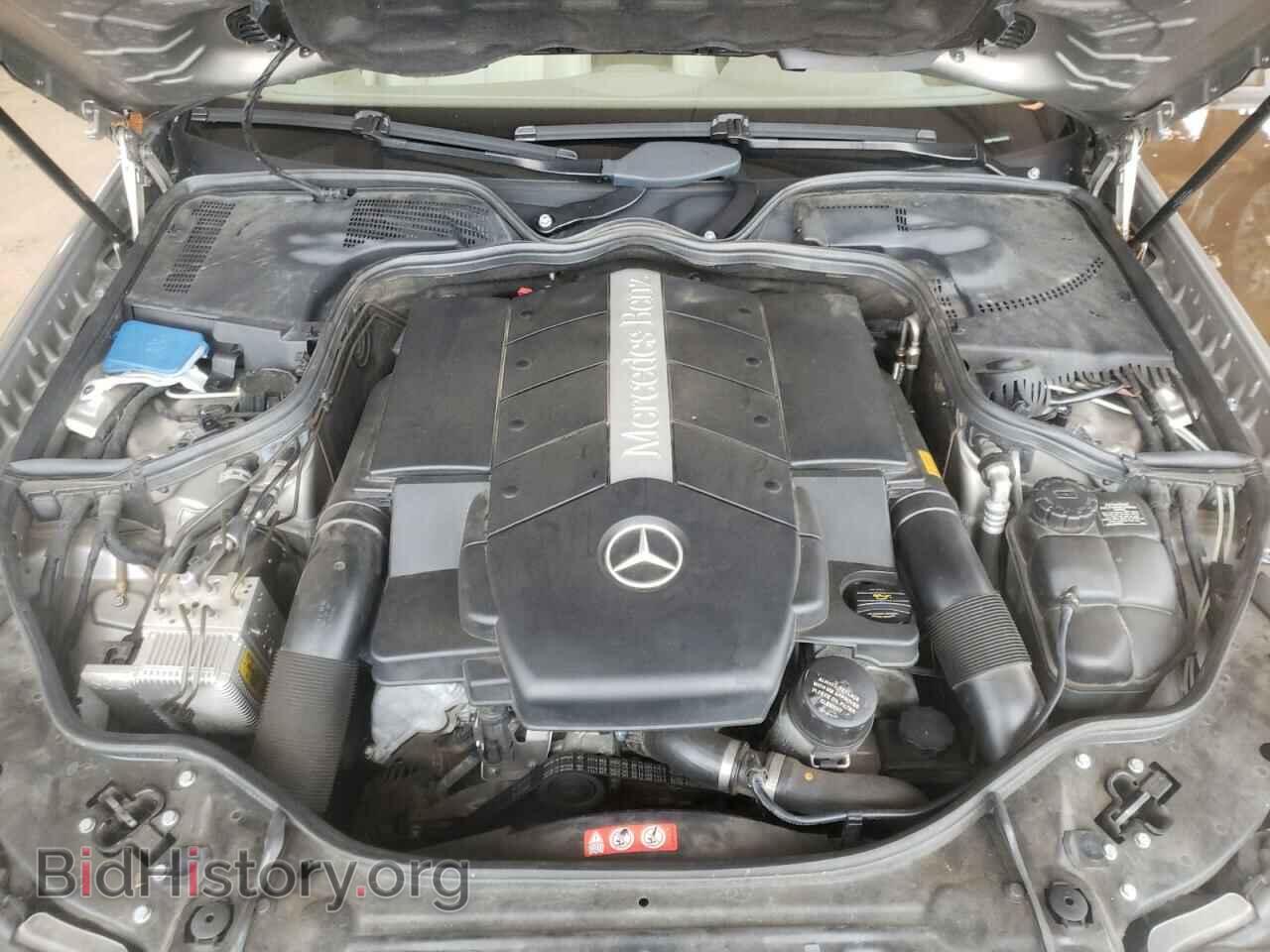 2006 MERCEDES-BENZ E-CLASS - VIN: WDBUF70J56A870006 - Фото 7