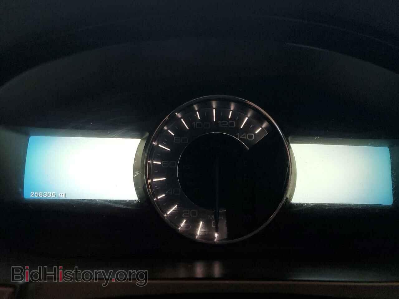 2012 FORD EDGE - VIN: 2FMDK3KC0CBA05878 - Photo 9