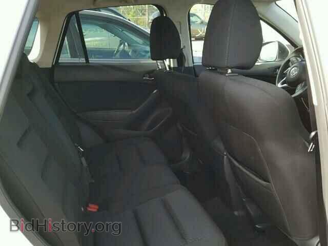 2014 MAZDA CX-5 - VIN: JM3KE2CY2E0423099 - Фото 6