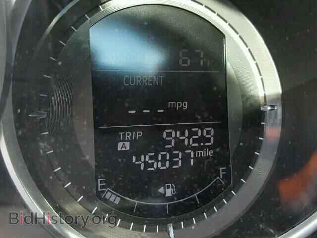 2014 MAZDA CX-5 - VIN: JM3KE2CY2E0423099 - Фото 8
