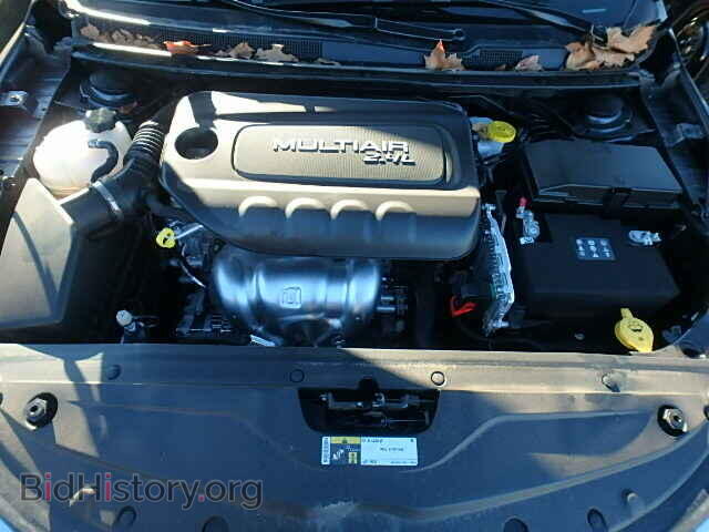 2015 CHRYSLER 200 - VIN: 1C3CCCAB1FN746401 - Photo 7