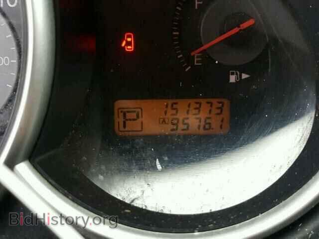2009 NISSAN VERSA - VIN: 3N1BC11E39L434156 - Фото 8