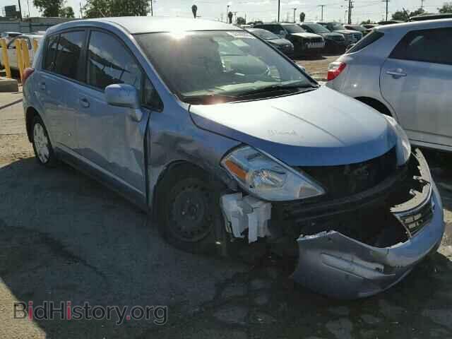 Photo 3N1BC1CP1BL428229 - NISSAN VERSA 2011